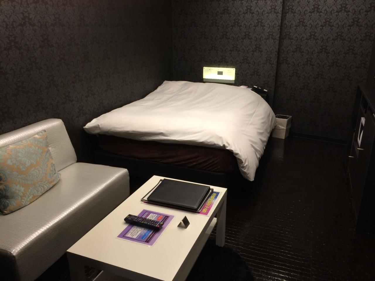 Hotel U Tokio Exterior foto